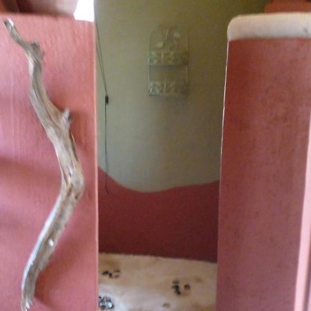 Canyon Guest Villa Hoedspruit Bagian luar foto