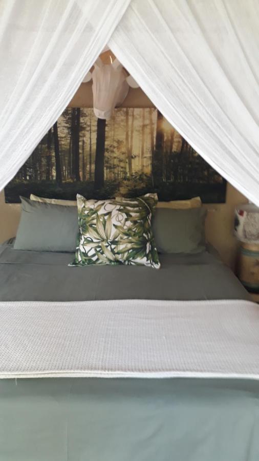 Canyon Guest Villa Hoedspruit Bagian luar foto