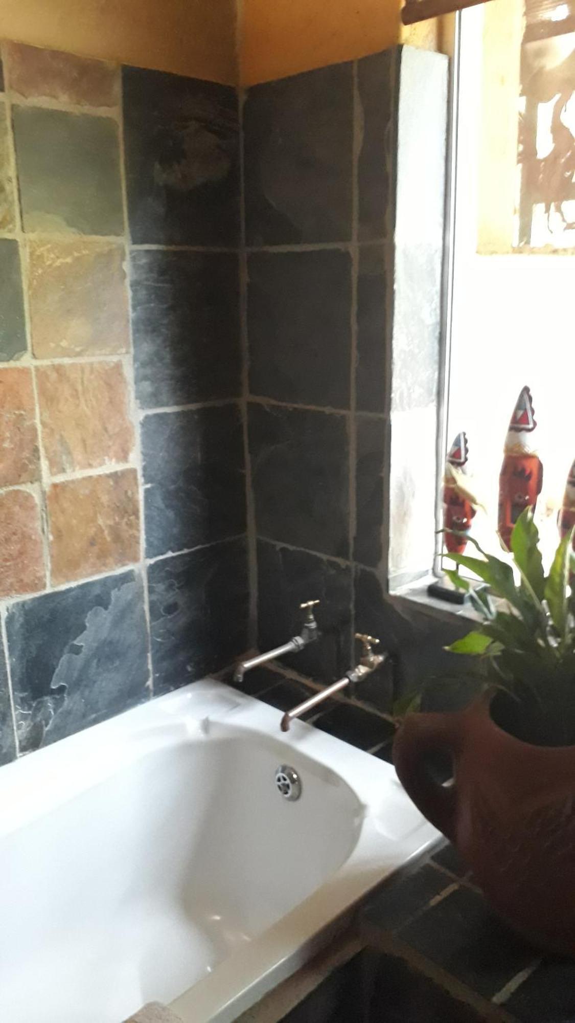 Canyon Guest Villa Hoedspruit Bagian luar foto