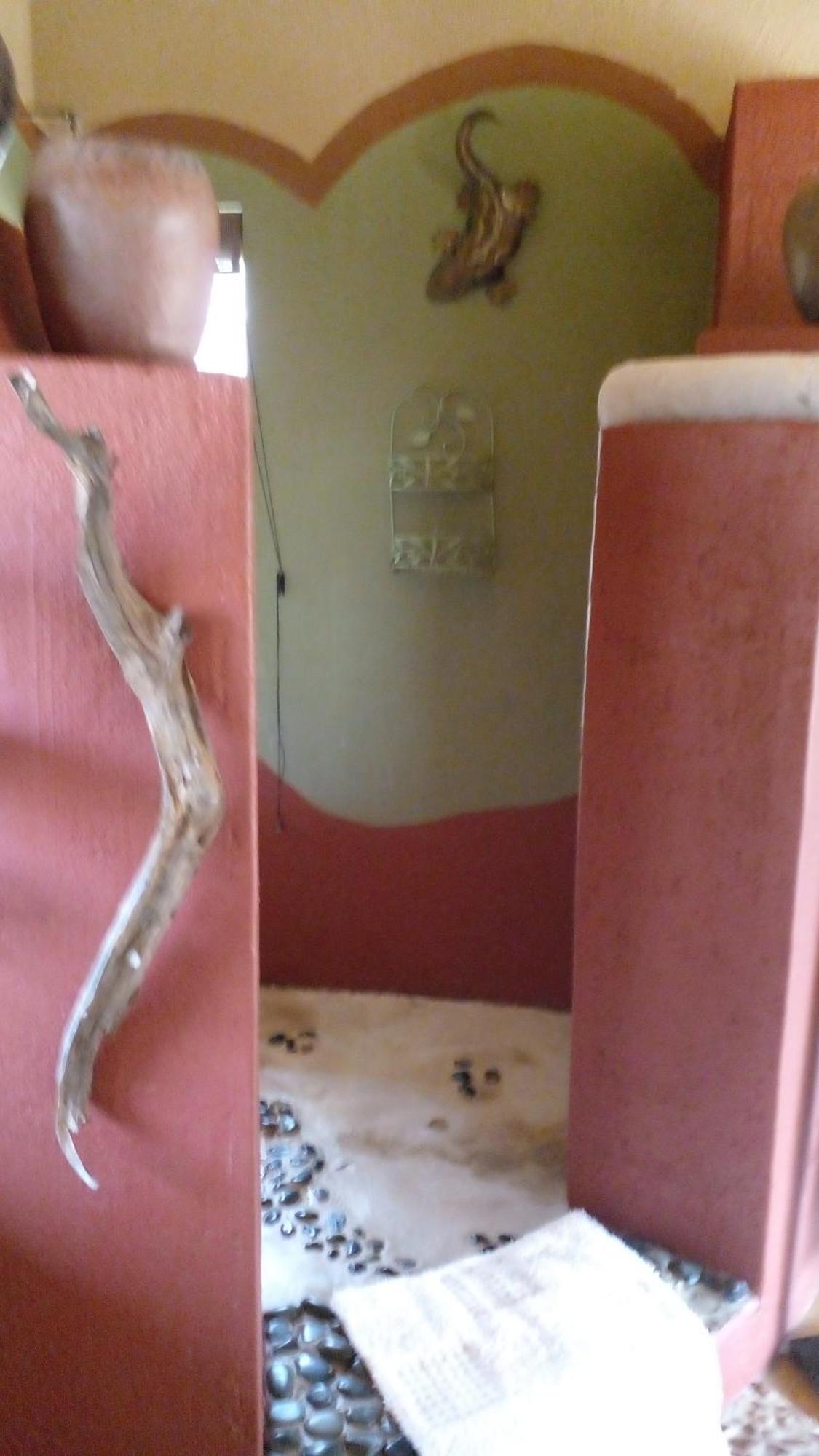 Canyon Guest Villa Hoedspruit Bagian luar foto