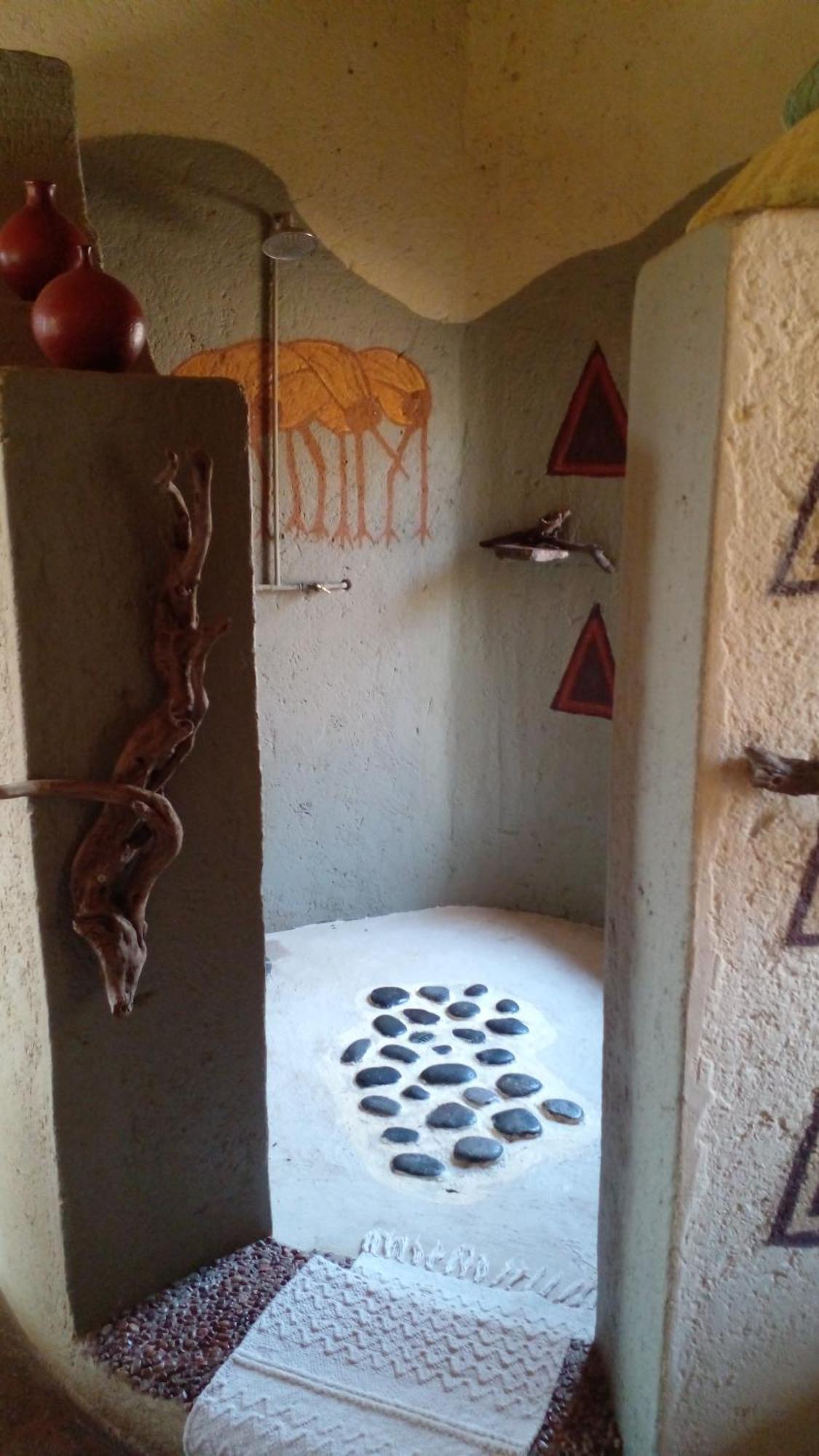 Canyon Guest Villa Hoedspruit Bagian luar foto